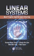 Cover image for Linear Systems