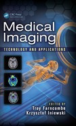 Cover image for Medical Imaging