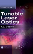 Cover image for Tunable Laser Optics, 2nd Edition