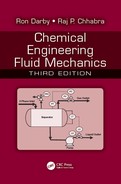 Chemical Engineering Fluid Mechanics, Third Edition, 3rd Edition 