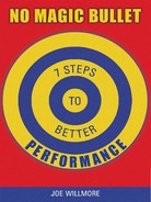 5 - Step 3: Analyze Performance Gaps