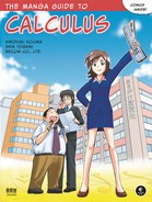 The Manga Guide to Calculus 