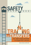 Safety Training That Transfers 