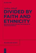 Divided by Faith and Ethnicity 