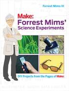 Forrest Mims' Science Experiments 