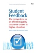 Cover image for Student Feedback