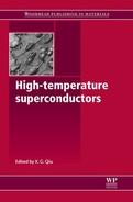 High-Temperature Superconductors 