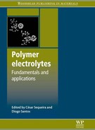 Polymer Electrolytes 