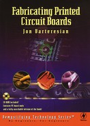 Fabricating Printed Circuit Boards 