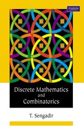 Cover image for Discrete Mathematics and Combinatorics