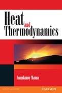Heat and Thermodynamics by Anandamoy Manna