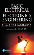Basic Electrical and Electronics Engineering 