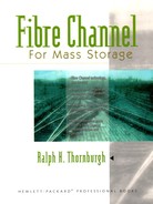Fibre Channel for Mass Storage by Ralph H. Thornburgh