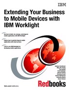 Extending Your Business to Mobile Devices with IBM Worklight 