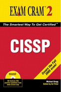 CISSP Exam Cram™ 2 