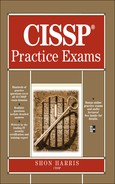 CISSP® Practice Exams 
