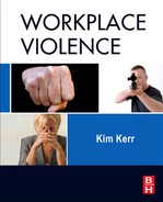 Workplace Violence 