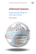 Cover image for Informed Systems