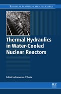 Thermal-Hydraulics of Water Cooled Nuclear Reactors 