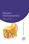 Modern Astrodynamics 