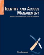 Identity and Access Management 