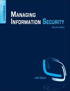 Managing Information Security, 2nd Edition 
