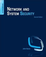 Network and System Security, 2nd Edition 