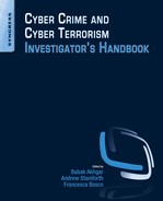 Cyber Crime and Cyber Terrorism Investigator's Handbook by Francesca Bosco, Andrew Staniforth, Babak Akhgar