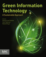 Green Information Technology 