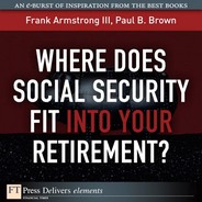 Cover image for Where Does Social Security Fit Into Your Retirement?