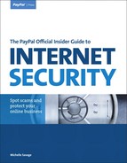 The PayPal Official Insider Guide to Internet Security: Spot scams and protect your online business 