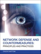 Network Defense and Countermeasures: Principles and Practices, Second Edition 