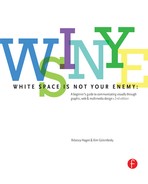 White Space is Not Your Enemy, 2nd Edition 