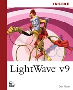 Inside LightWave v9 