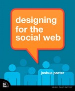 2. A Framework for Social Web Design: The AOF method for making early and crucial design decisions