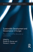 Sustainable Development and Governance in Europe 