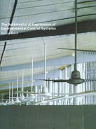 The Architectural Expression of Environmental Control Systems 
