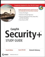 CompTIA Security+™: Study Guide, Fourth Edition 