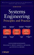 Systems Engineering Principles and Practice, 2nd Edition 