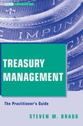 Treasury Management: The Practitioner's Guide 