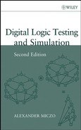 Digital Logic Testing and Simulation, 2nd Edition 
