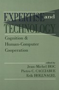 Expertise and Technology 