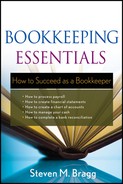 Bookkeeping Essentials: How to Succeed as a Bookkeeper 