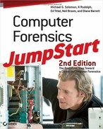 Computer Forensics JumpStart, Second Edition 