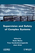 Supervision and Safety of Complex Systems 