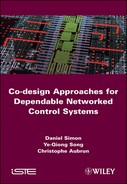 Co-design Approaches for Dependable Networked Control Systems