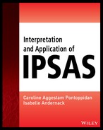 Interpretation and Application of IPSAS 