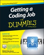 Getting a Coding Job For Dummies® 