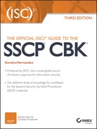 The Official (ISC)2 Guide to the SSCP CBK, 3rd Edition 