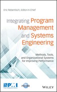 Integrating Program Management and Systems Engineering 